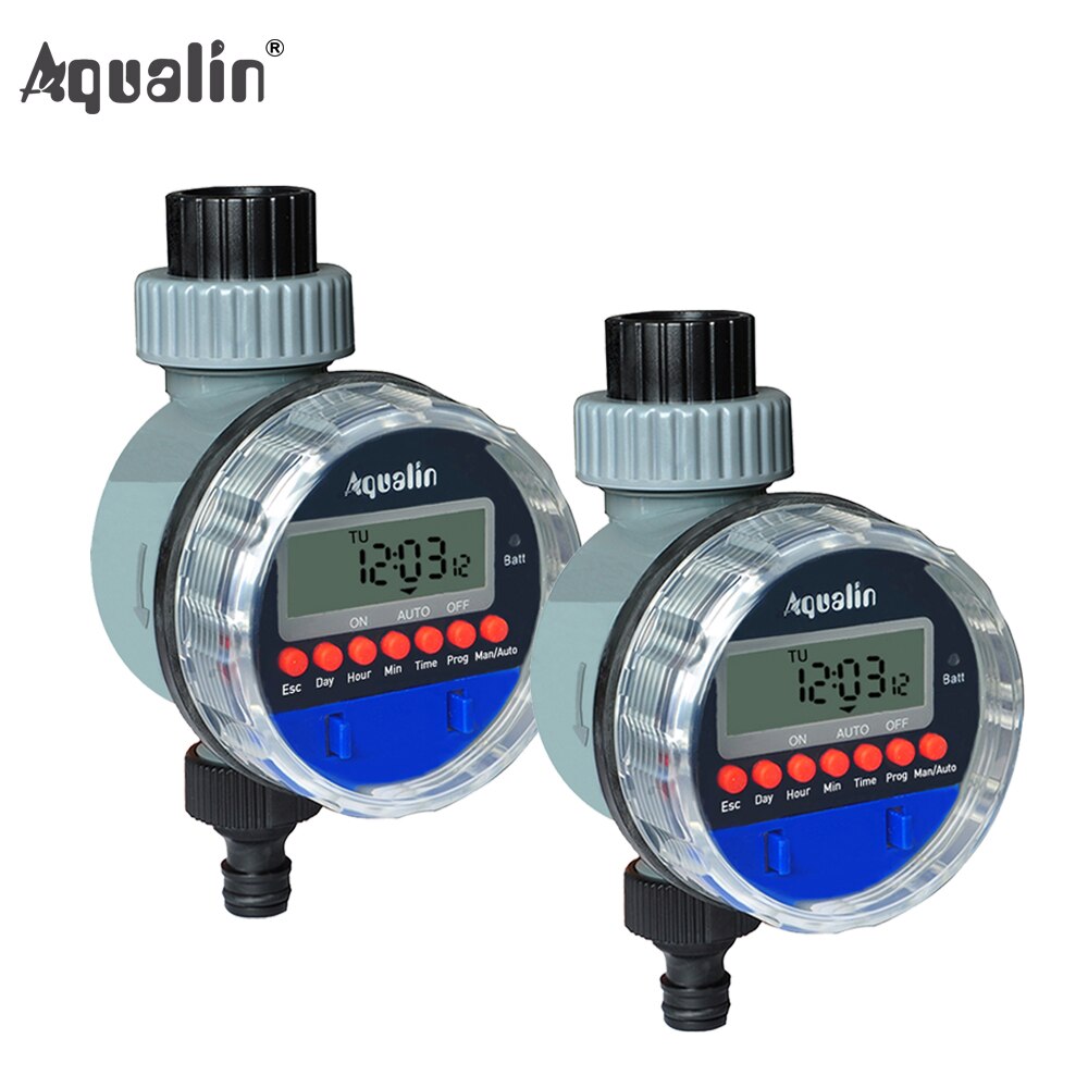 2pcs-Electronic-LCD-Display-Home-Ball-Valve-Water-Timer-Garden-Irrigation-Watering-Timer-Controller-System